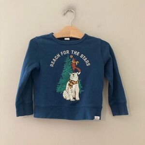 $12 ADD ON baby gap shirt zara little co. H&M hanna andersson mini boden